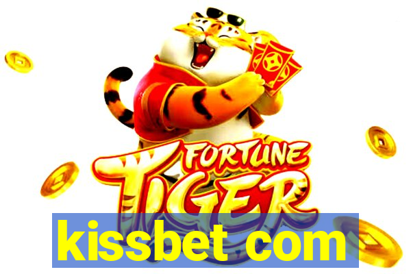 kissbet com